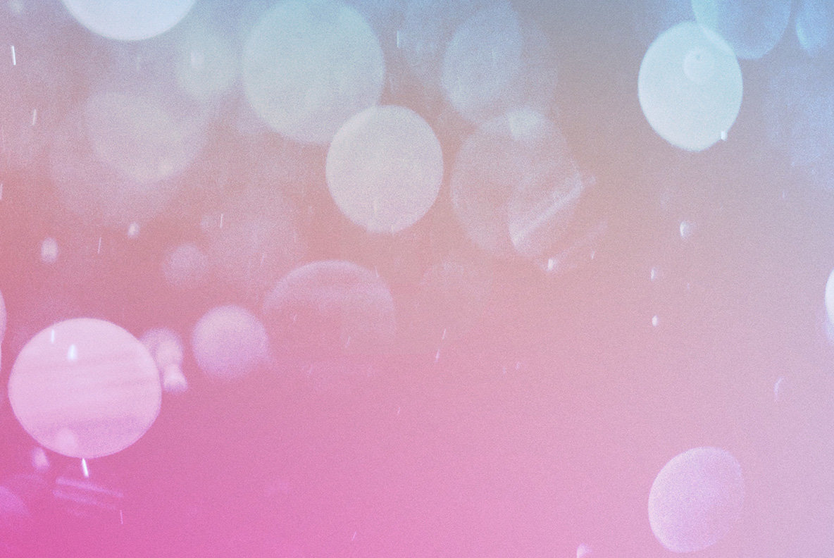 Bright Bokeh Overlays 2 Bright Bokeh Overlays 2
