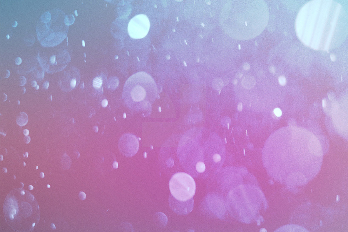 Bright Bokeh Overlays 2 Bright Bokeh Overlays 2