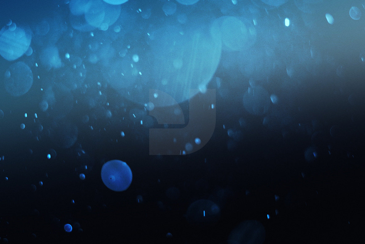 Bright Bokeh Overlays 2 Bright Bokeh Overlays 2