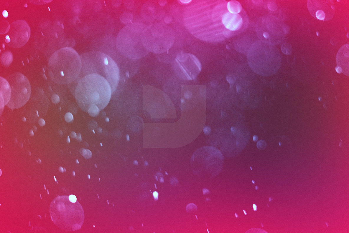 Bright Bokeh Overlays 2 Bright Bokeh Overlays 2