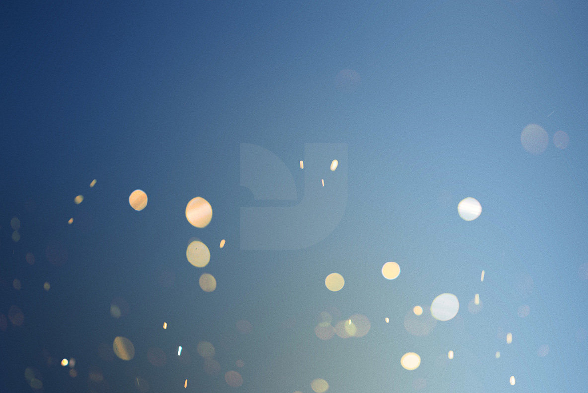 Bright Bokeh Overlays 3 Bright Bokeh Overlays 3