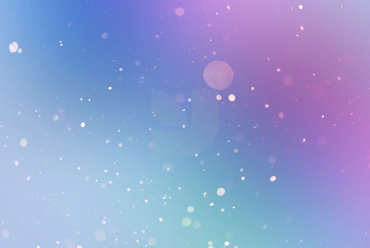 Bright Bokeh Overlays 4 Bright Bokeh Overlays 4