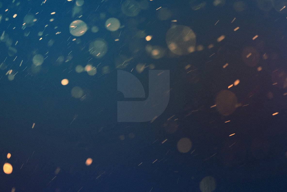Bright Bokeh Overlays 5 Bright Bokeh Overlays 5