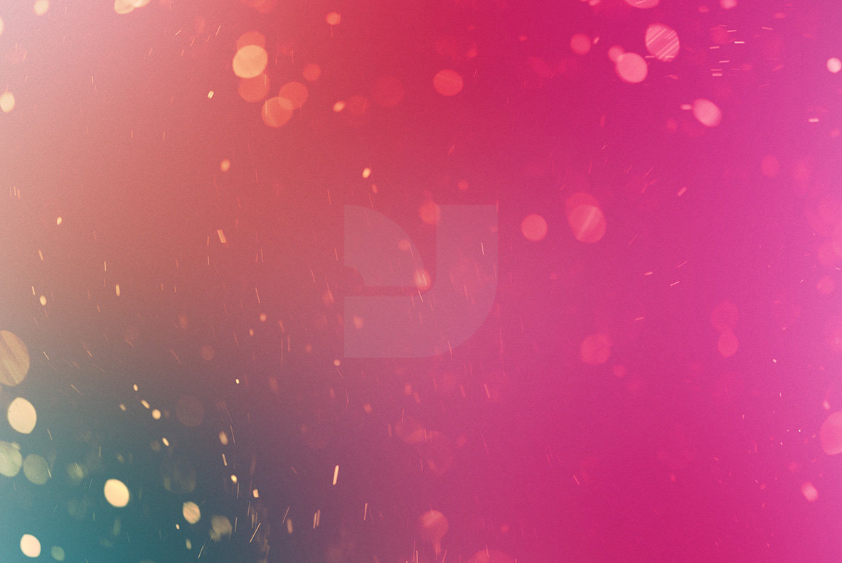Bright Bokeh Overlays 5 Bright Bokeh Overlays 5
