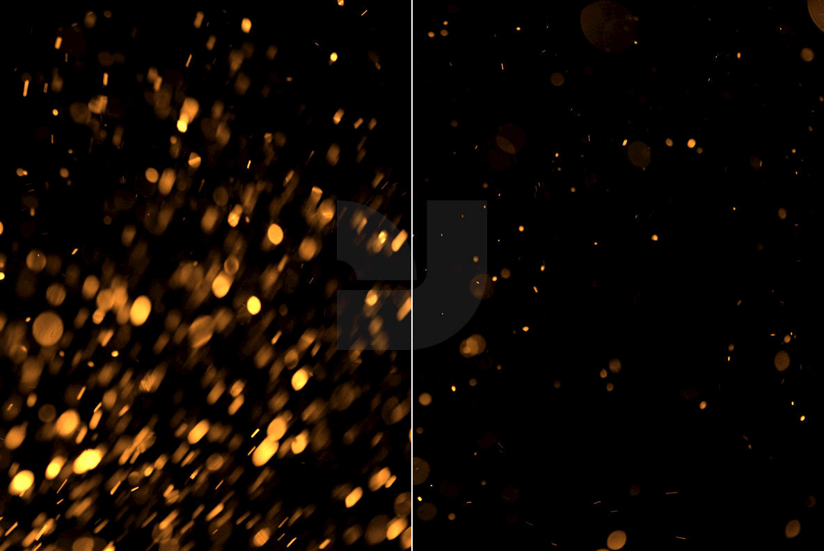 Bokeh Overlays 4 Bokeh Overlays 4