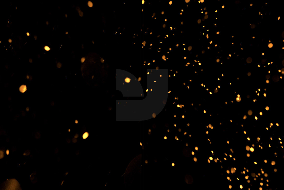 Bokeh Overlays 4 Bokeh Overlays 4