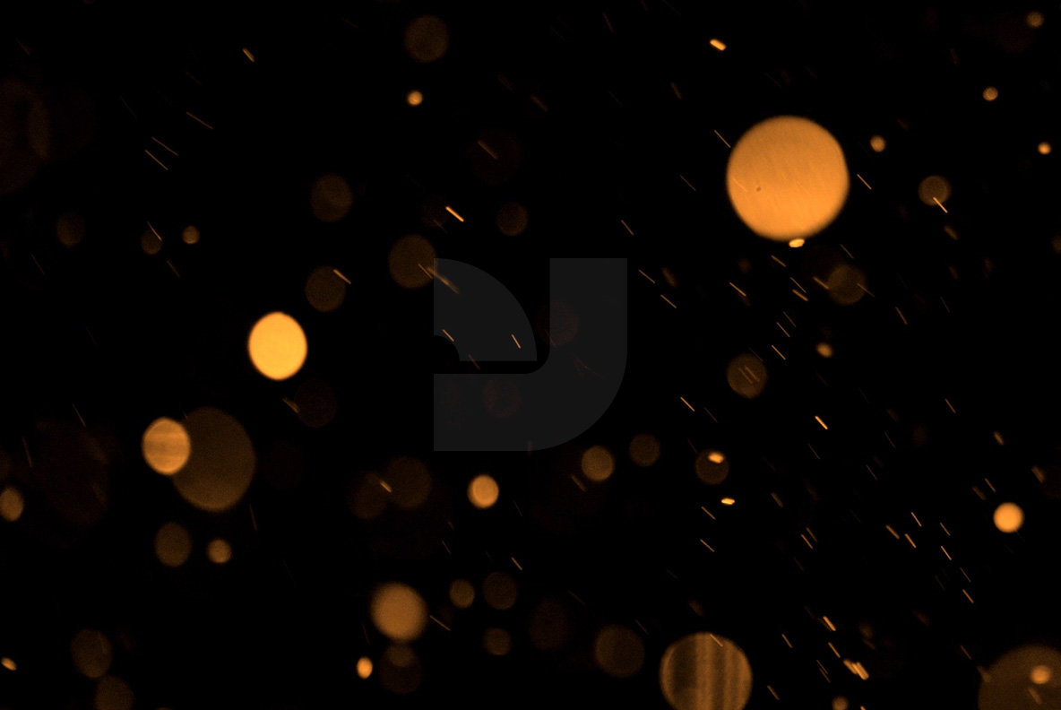 Bokeh Overlays 5 Bokeh Overlays 5