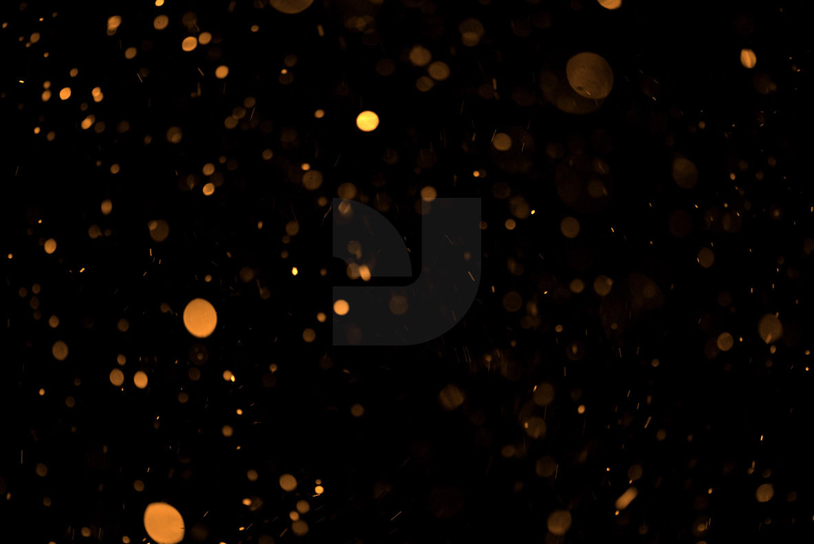Bokeh Overlays 5 Bokeh Overlays 5