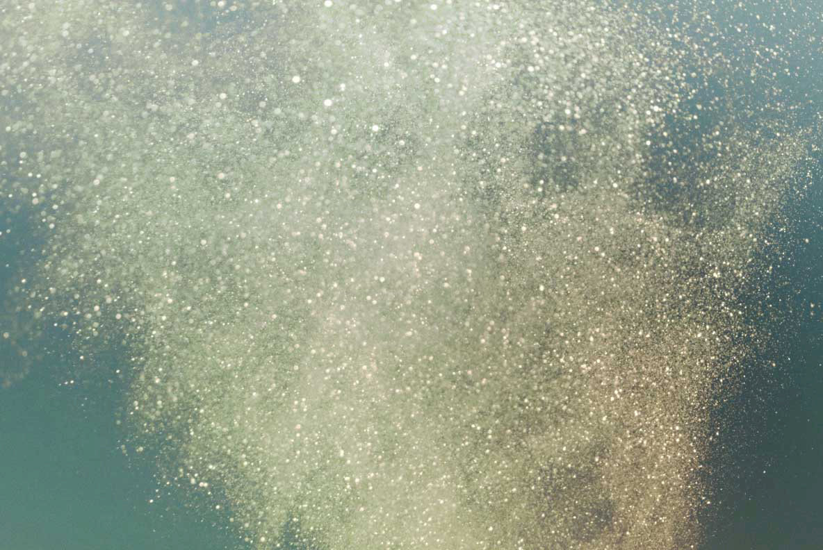 Colorful Glitter Explosion 1 2