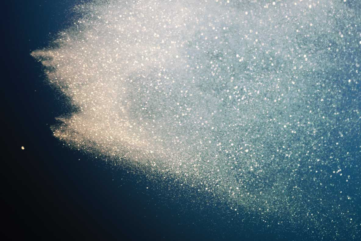 Colorful Glitter Explosion 1 6