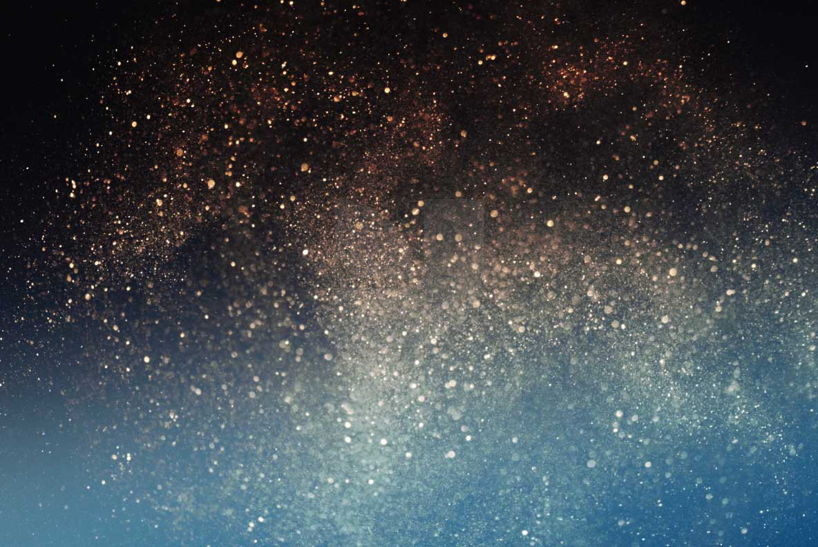 Colorful Glitter Explosion 1 8