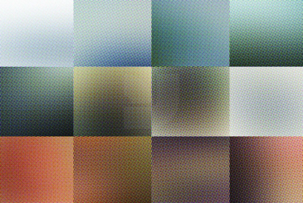 Retrodots Abstract Backgrounds 1 Retrodots Abstract Backgrounds 1