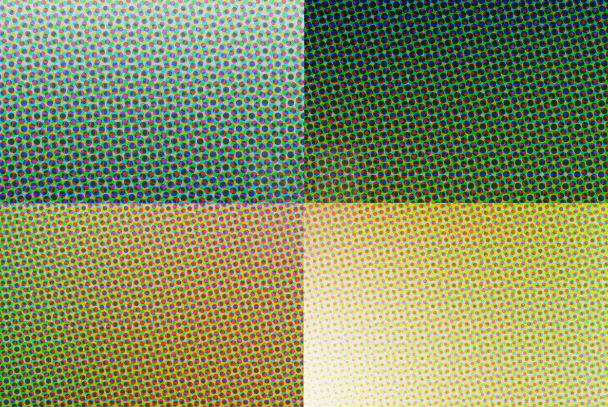 Retrodots Abstract Backgrounds 1 Retrodots Abstract Backgrounds 1
