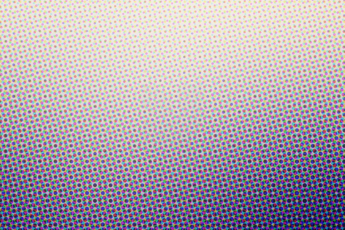 Retrodots Abstract Backgrounds 1