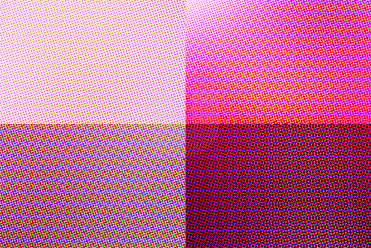 Retrodots Abstract Backgrounds 2 6