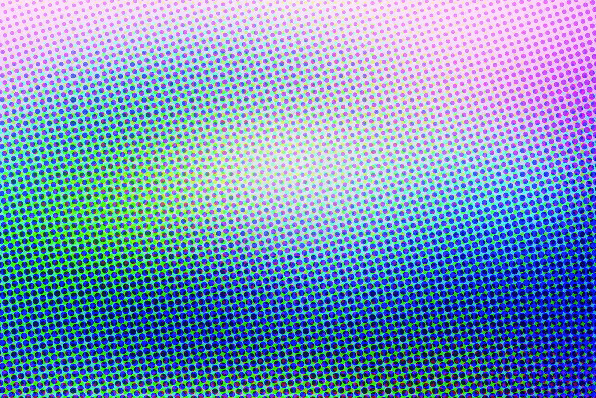 Retrodots Abstract Backgrounds 2 8