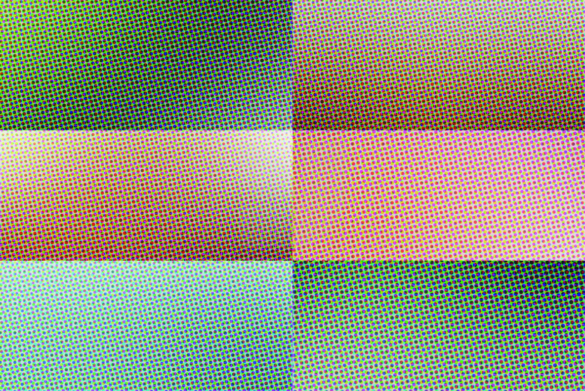 Retrodots Abstract Backgrounds 2 11