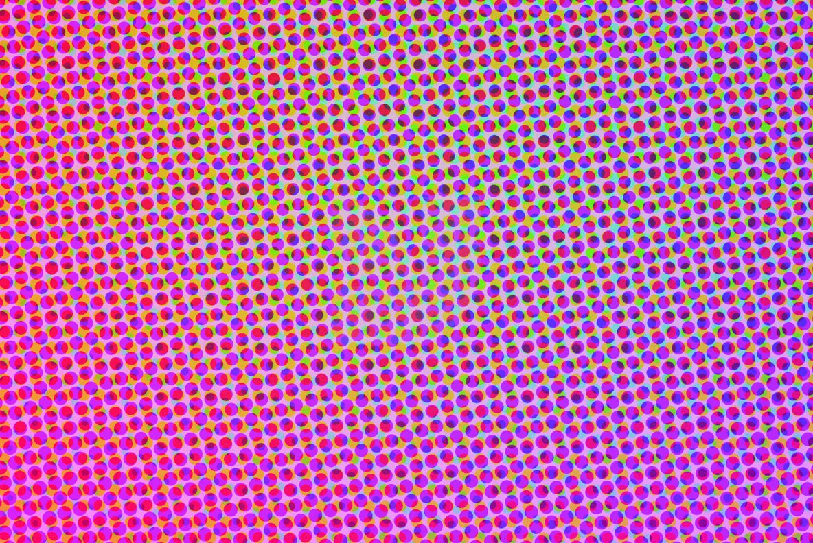Retrodots Abstract Backgrounds 3 5