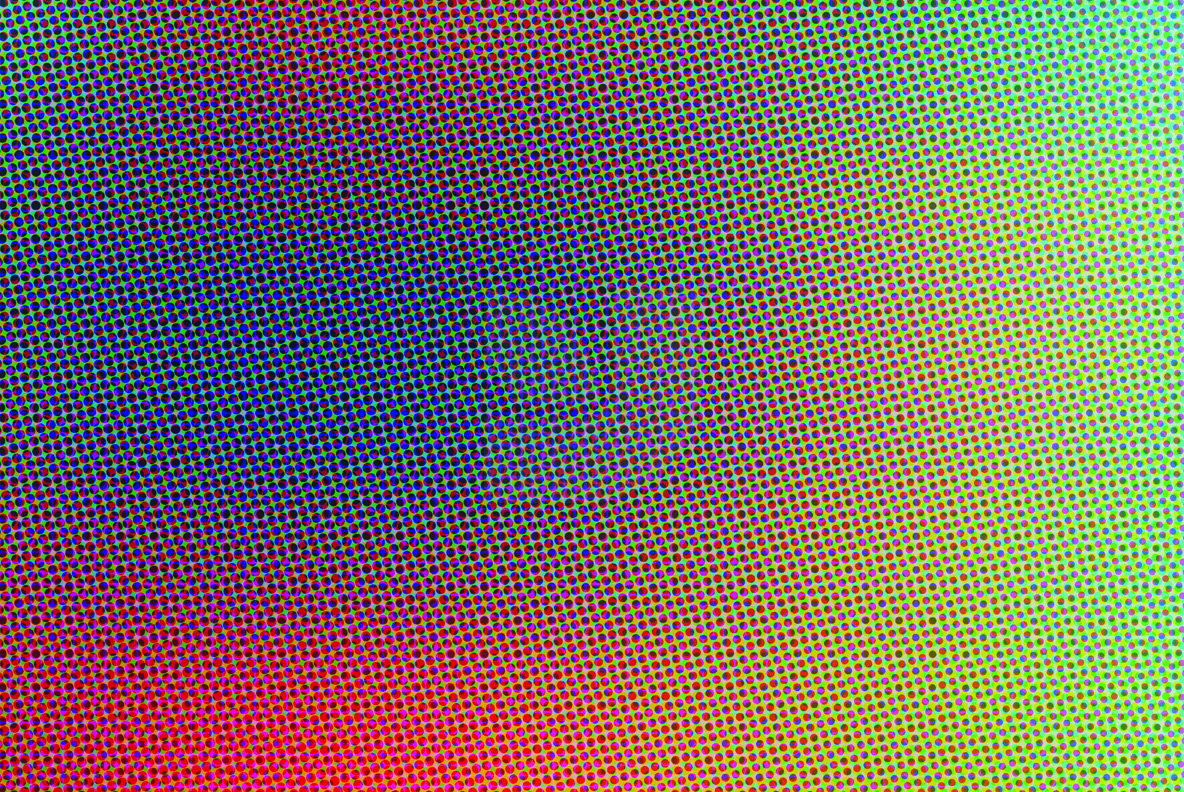 Retrodots Abstract Backgrounds 3 10