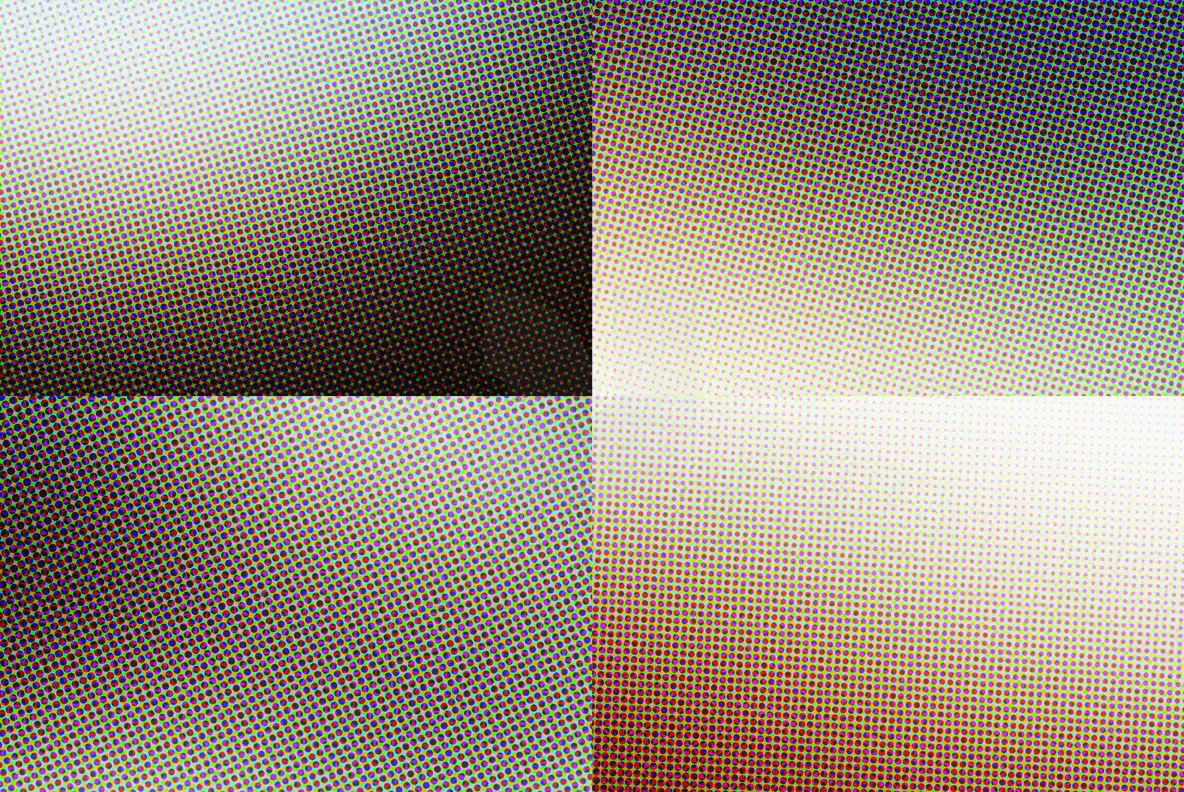 Retrodots Abstract Backgrounds 3 11