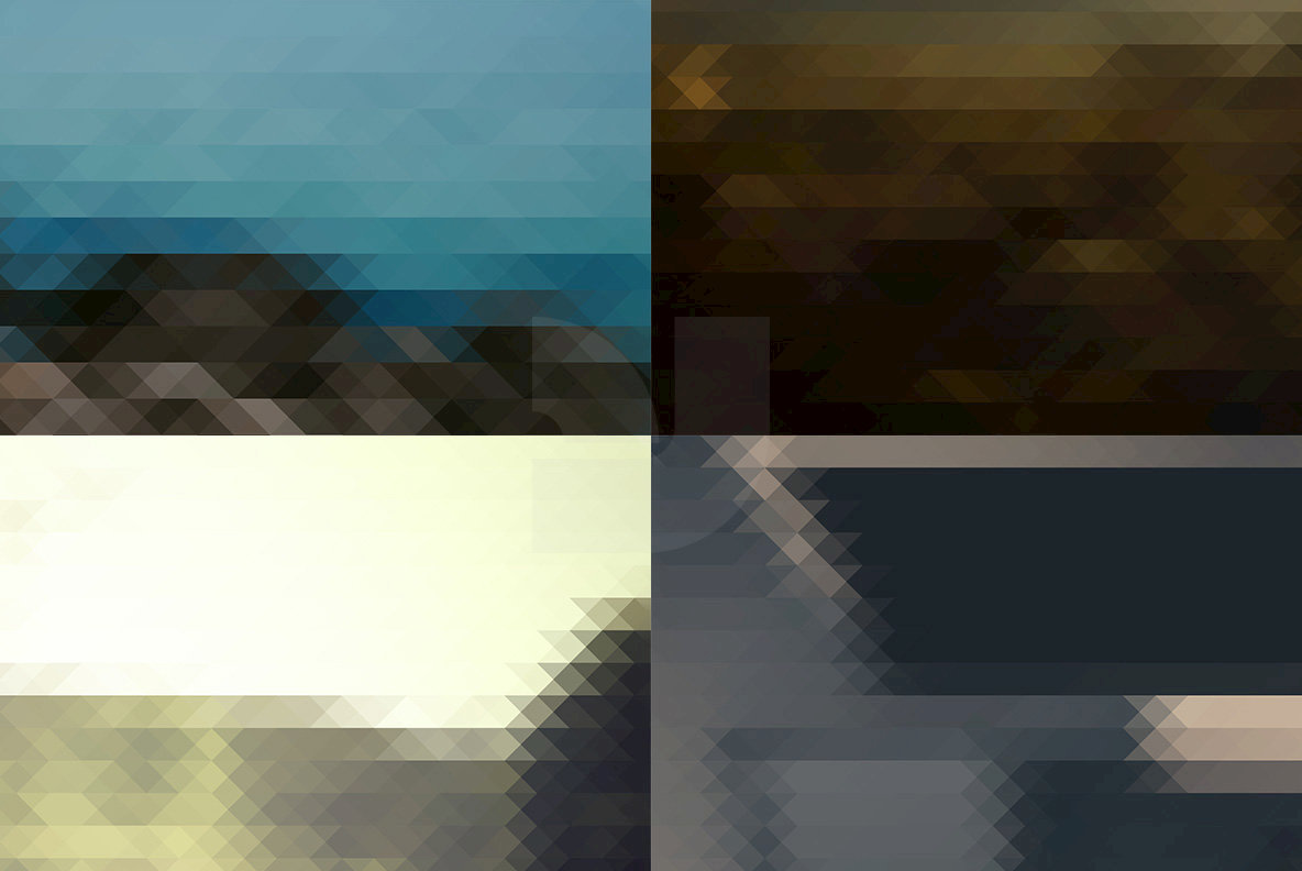 Mosaik Colorful Backgrounds 1 Mosaik Colorful Backgrounds 1