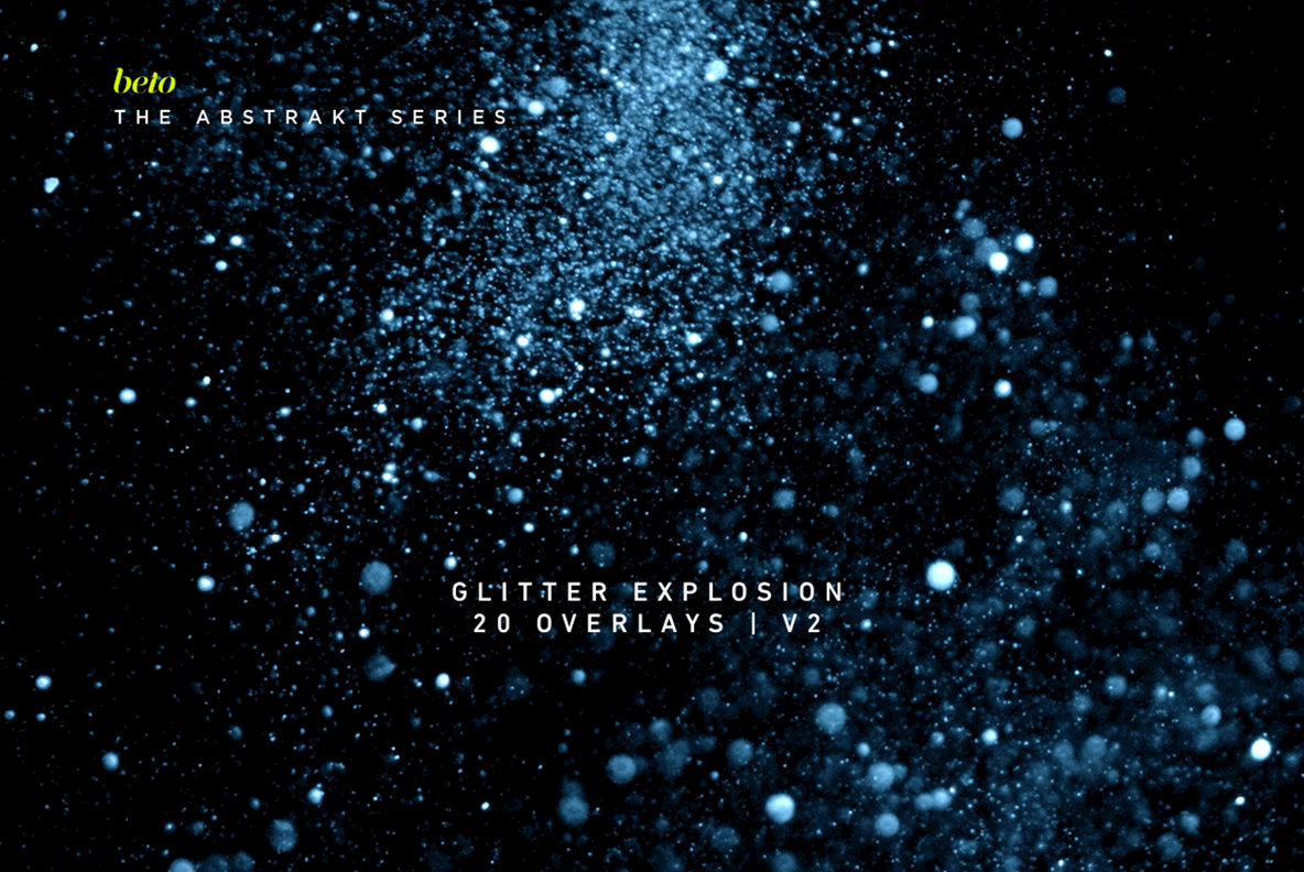 Glitter Explosion 2 Glitter Explosion 2
