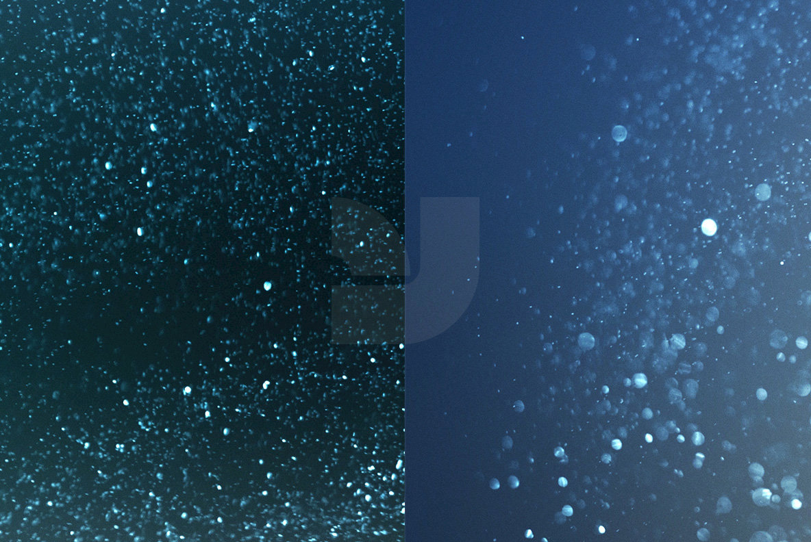 Color Glitter Overlays 9 Color Glitter Overlays 9