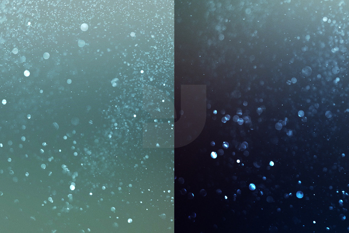 Color Glitter Overlays 9 Color Glitter Overlays 9