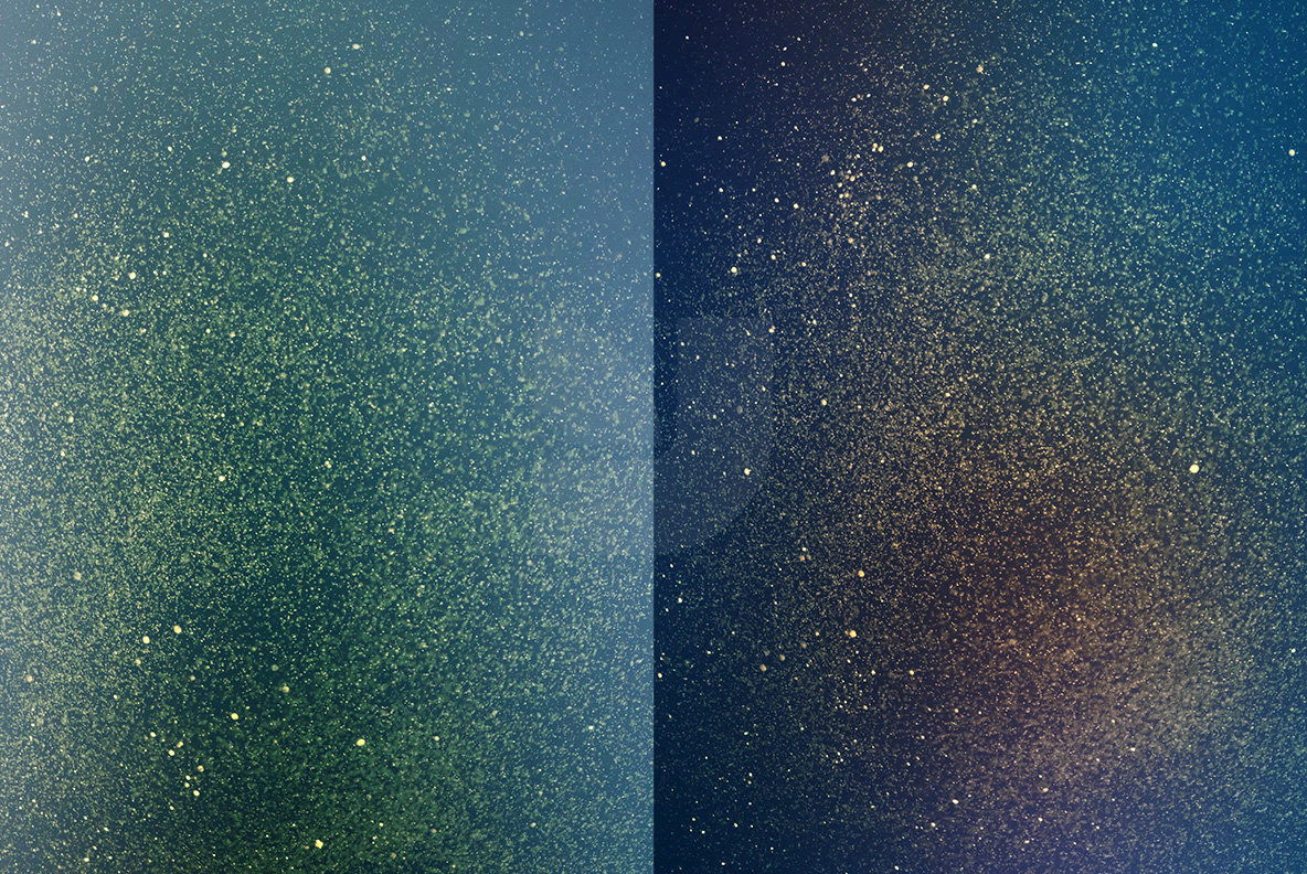Color Glitter Overlays 11 Color Glitter Overlays 11