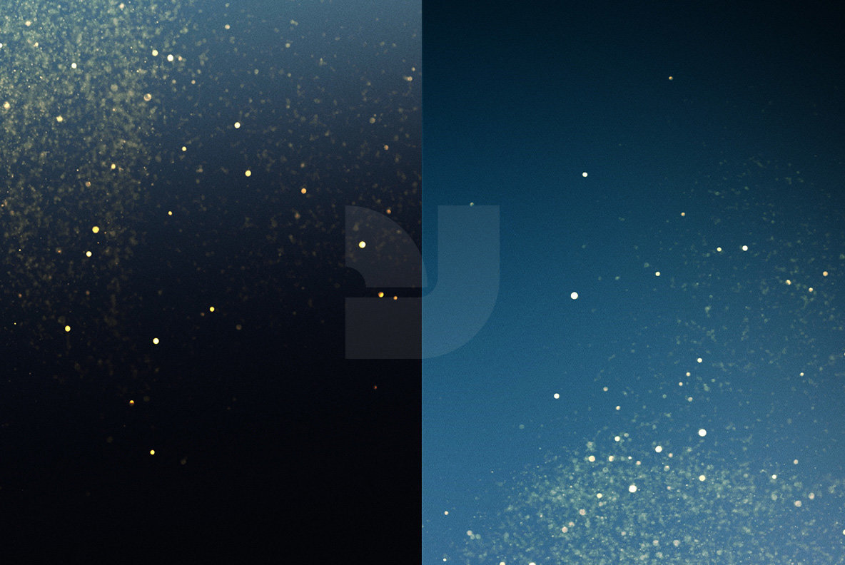 Color Glitter Overlays 11 Color Glitter Overlays 11