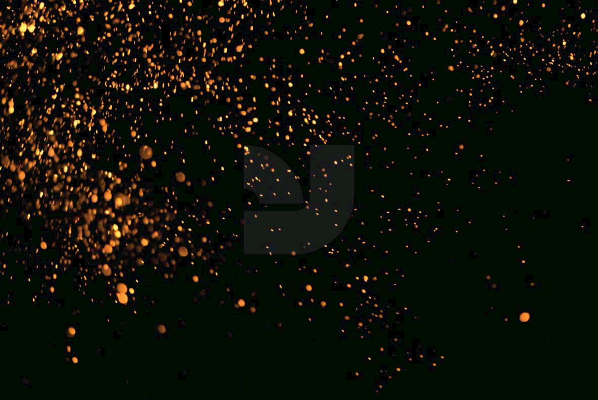 Glitter Overlays 6 3