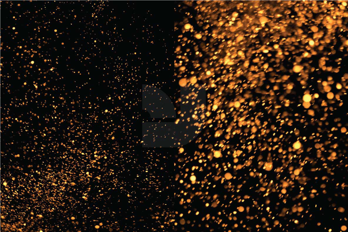 Glitter Overlays 6 7