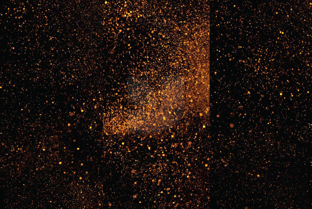 Glitter Overlays 7 7