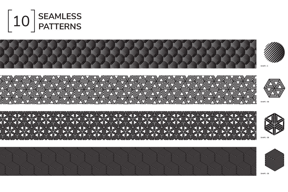 100 Geometric Shapes Part 1 100 Geometric Shapes Part 1