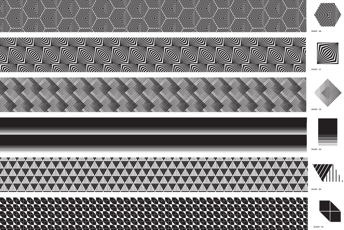 100 Geometric Shapes Part 1 100 Geometric Shapes Part 1
