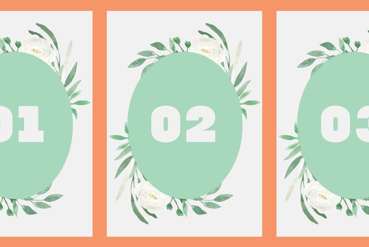 White Blooms Package White Blooms Package