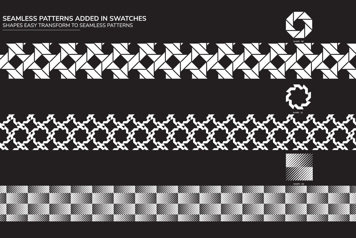 100 Geometric Shapes Part 2 100 Geometric Shapes Part 2