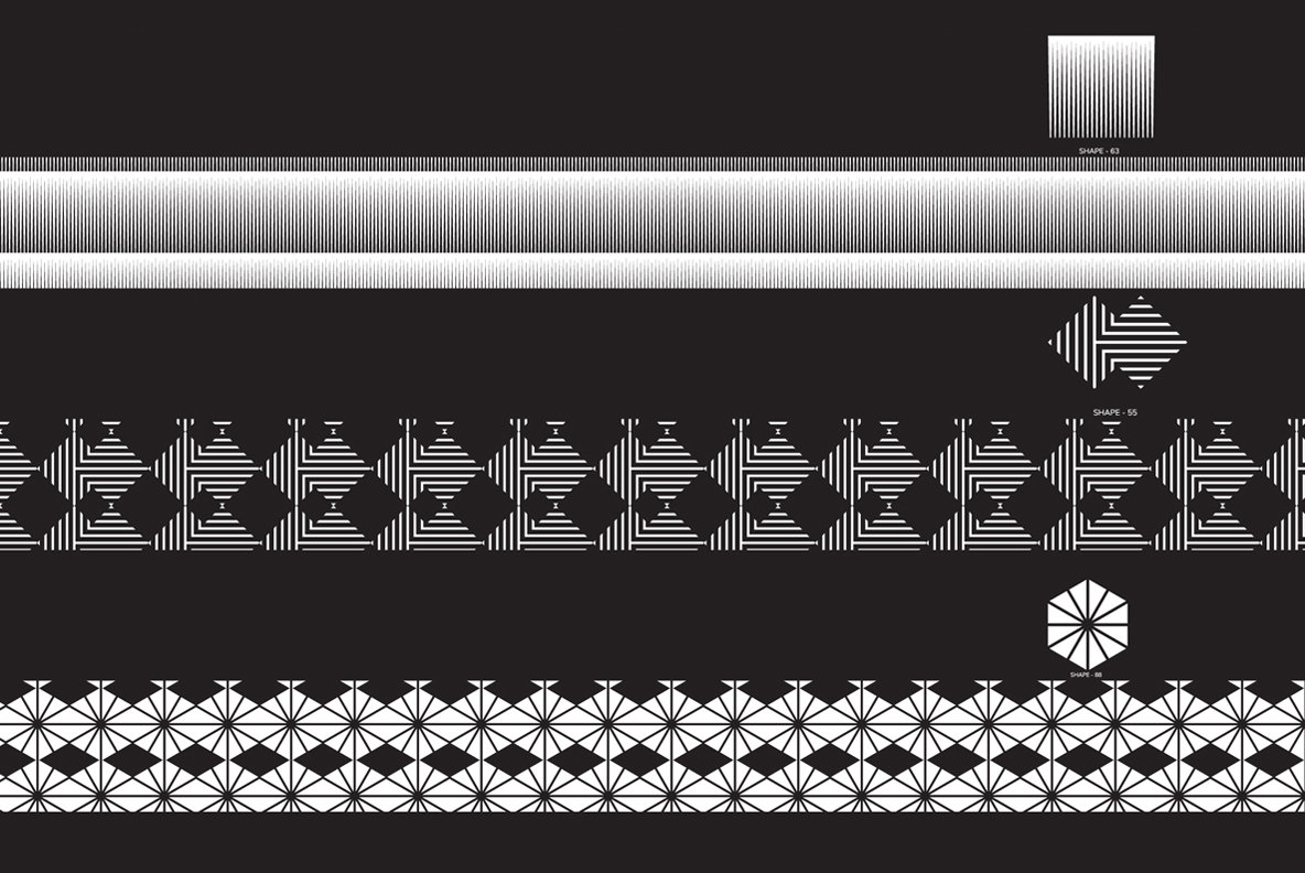 100 Geometric Shapes Part 2 100 Geometric Shapes Part 2