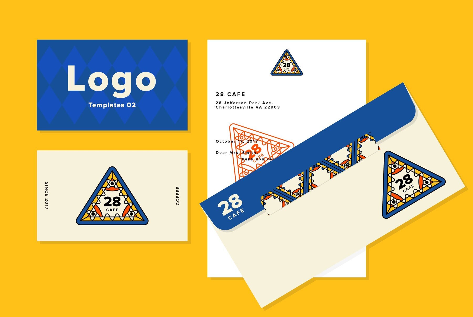 Logo Templates 02 1