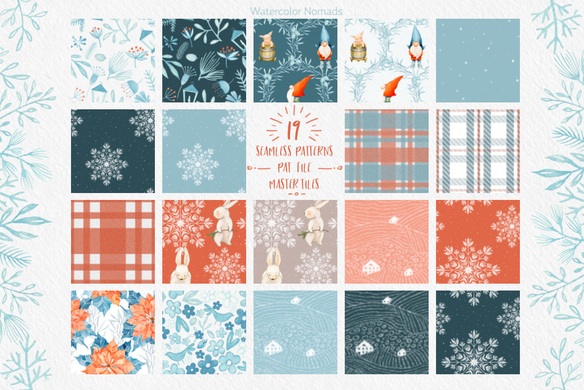 Yuletide Scandinavian Christmas 10