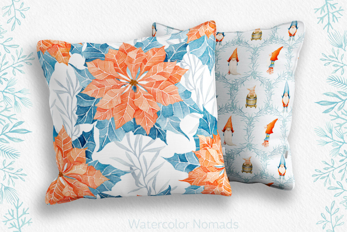 Yuletide Scandinavian Christmas 11