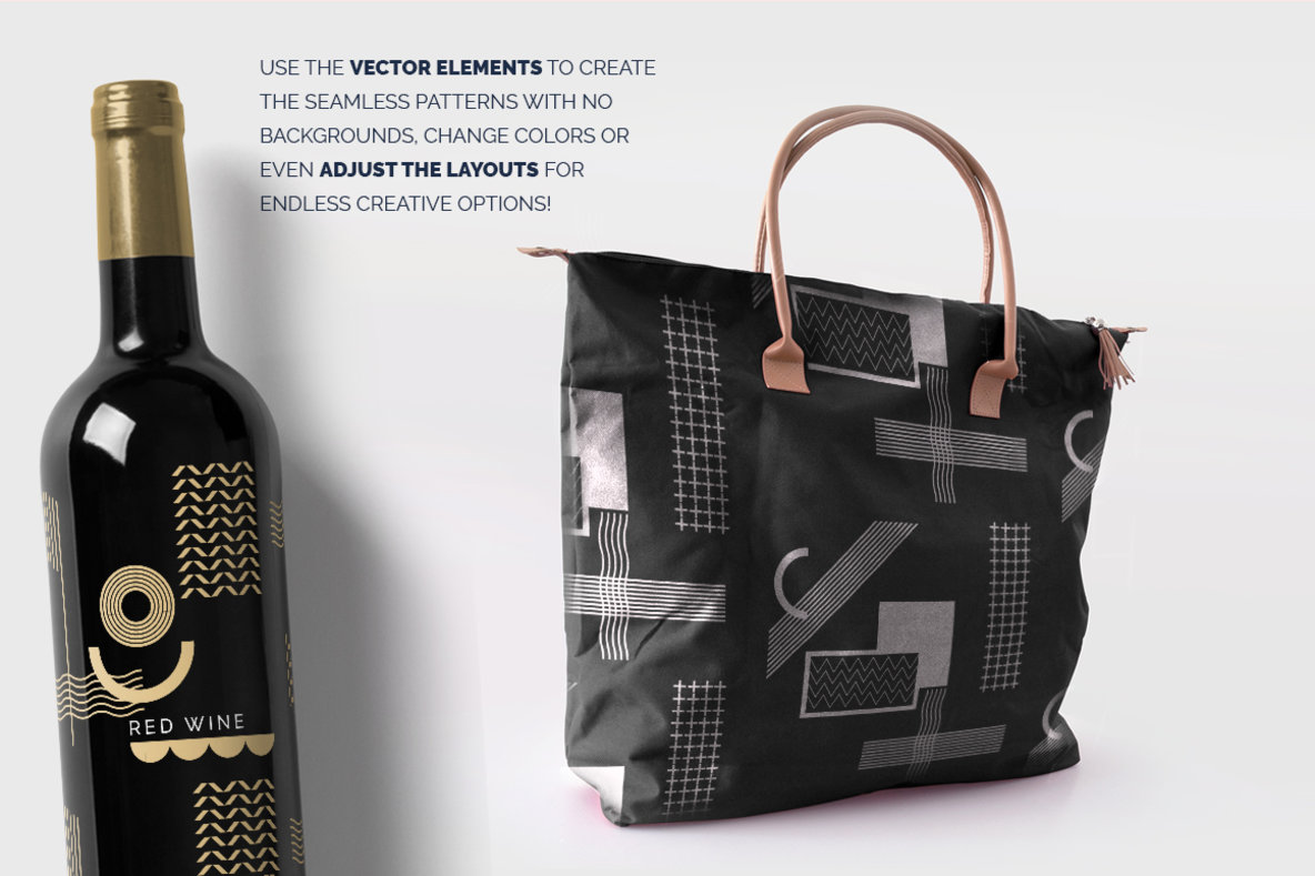 Girlboss Patterns 10