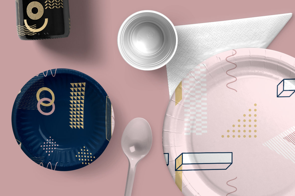 Girlboss Patterns 11