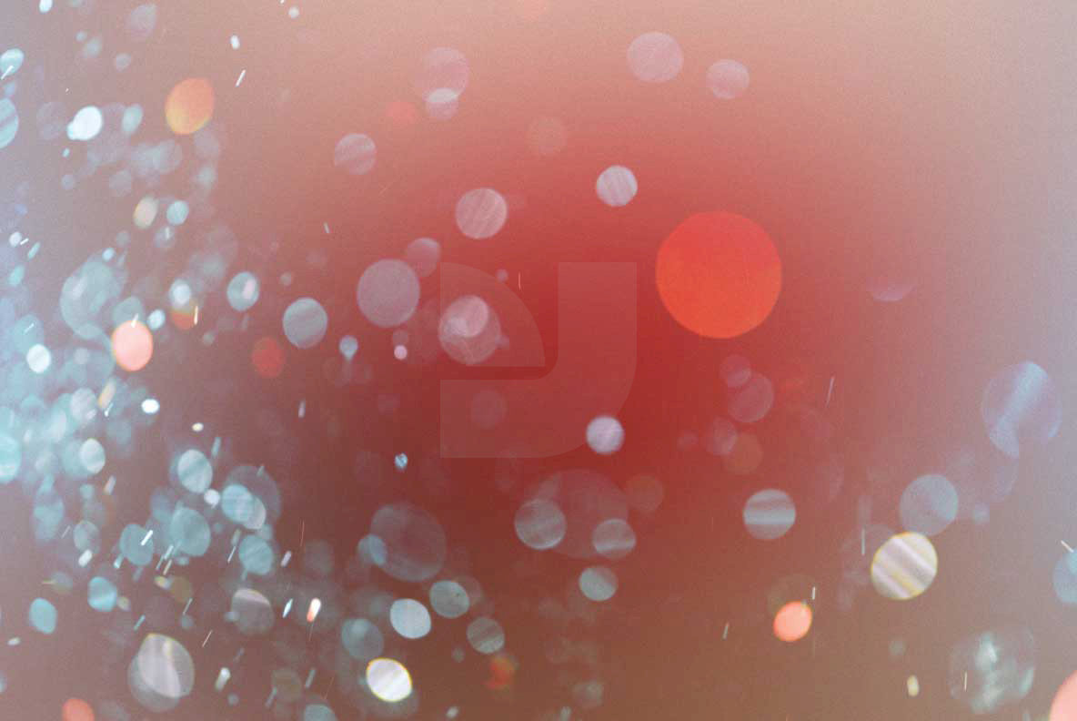 Colorful Glitter Explosion 3 4