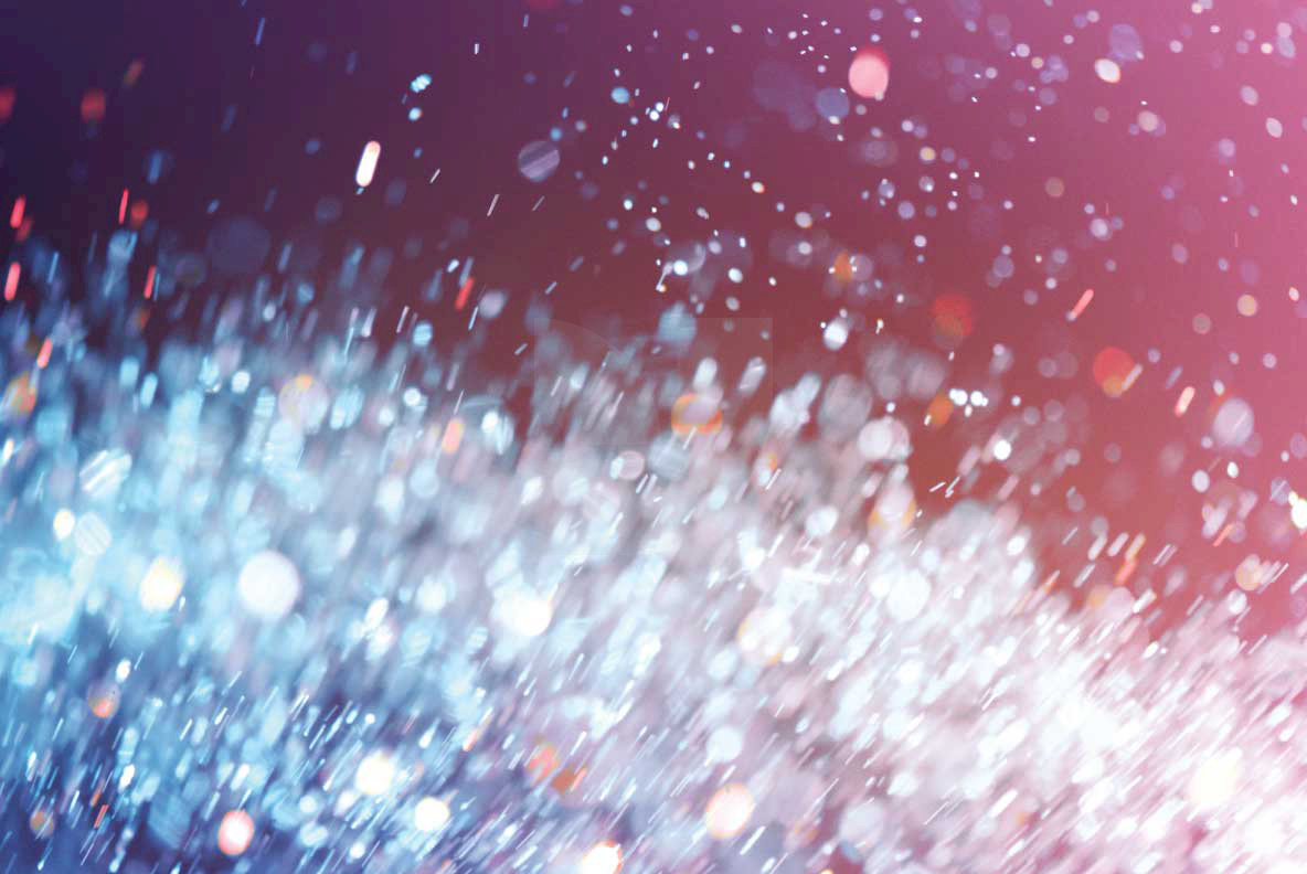 Colorful Glitter Explosion 3 5