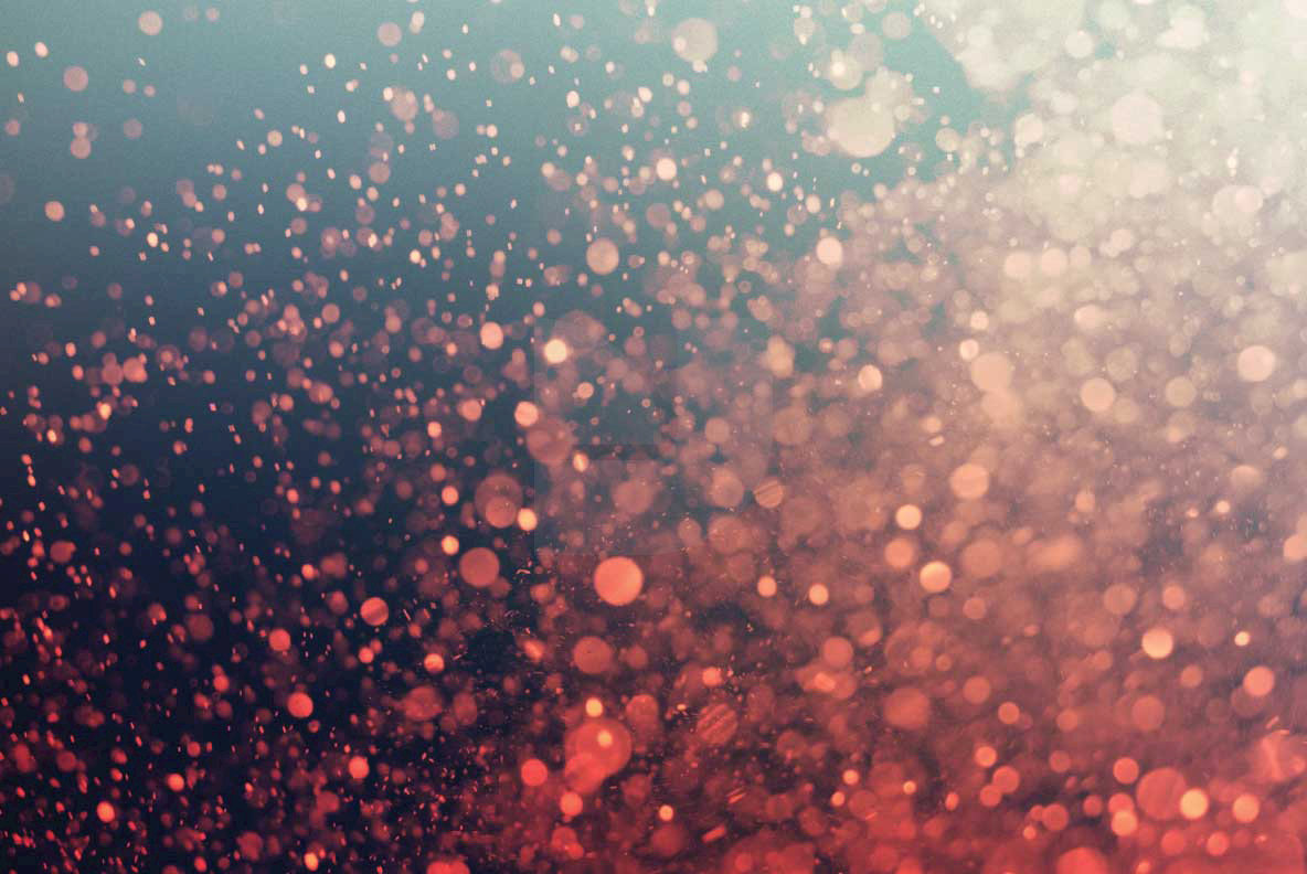 Colorful Glitter Explosion 4 2