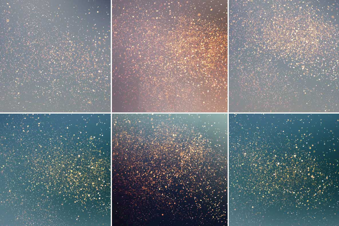 Colorful Glitter Explosion 5 Colorful Glitter Explosion 5