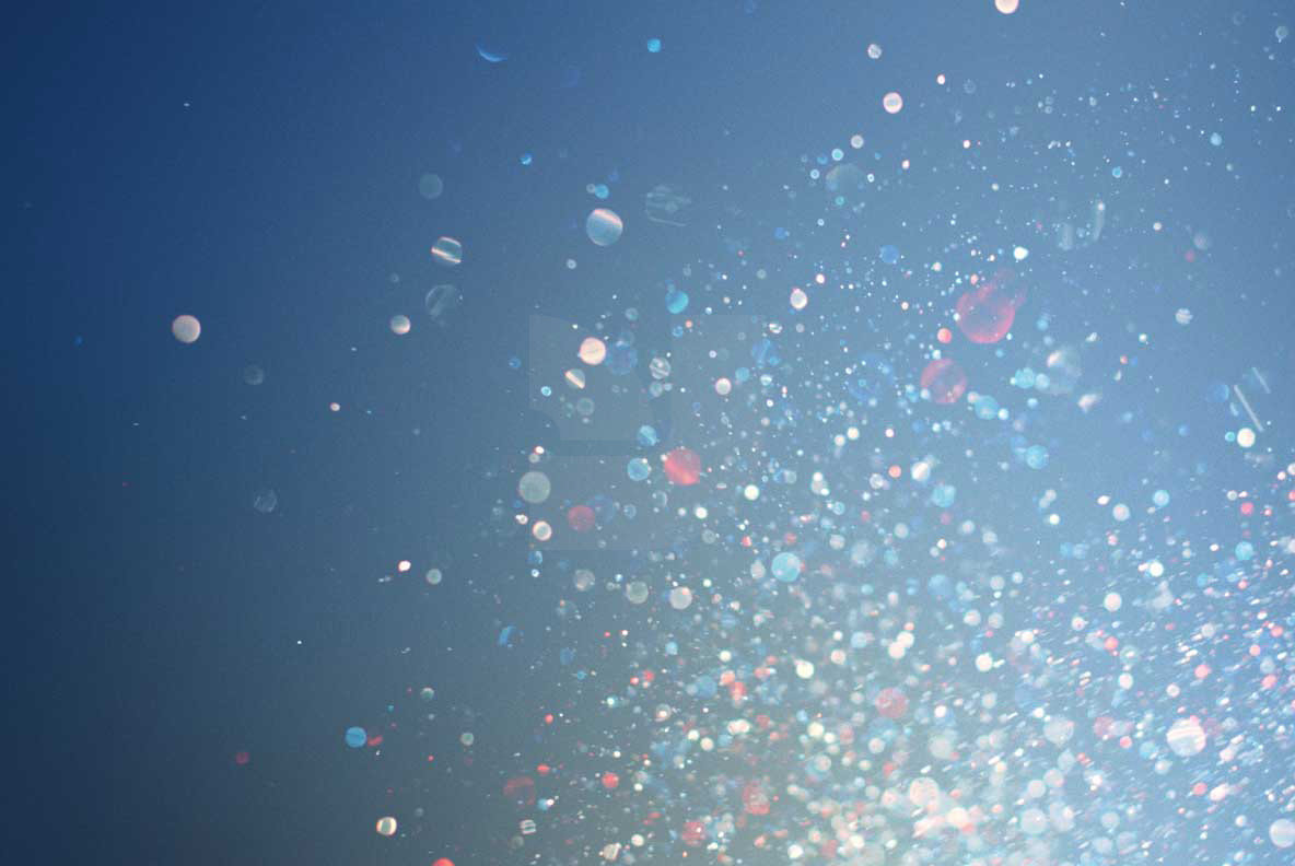 Colorful Glitter Explosion 7 Colorful Glitter Explosion 7