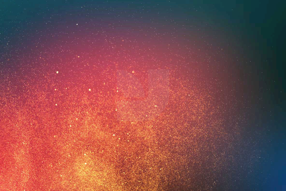 Colorful Glitter Explosion 8 Colorful Glitter Explosion 8