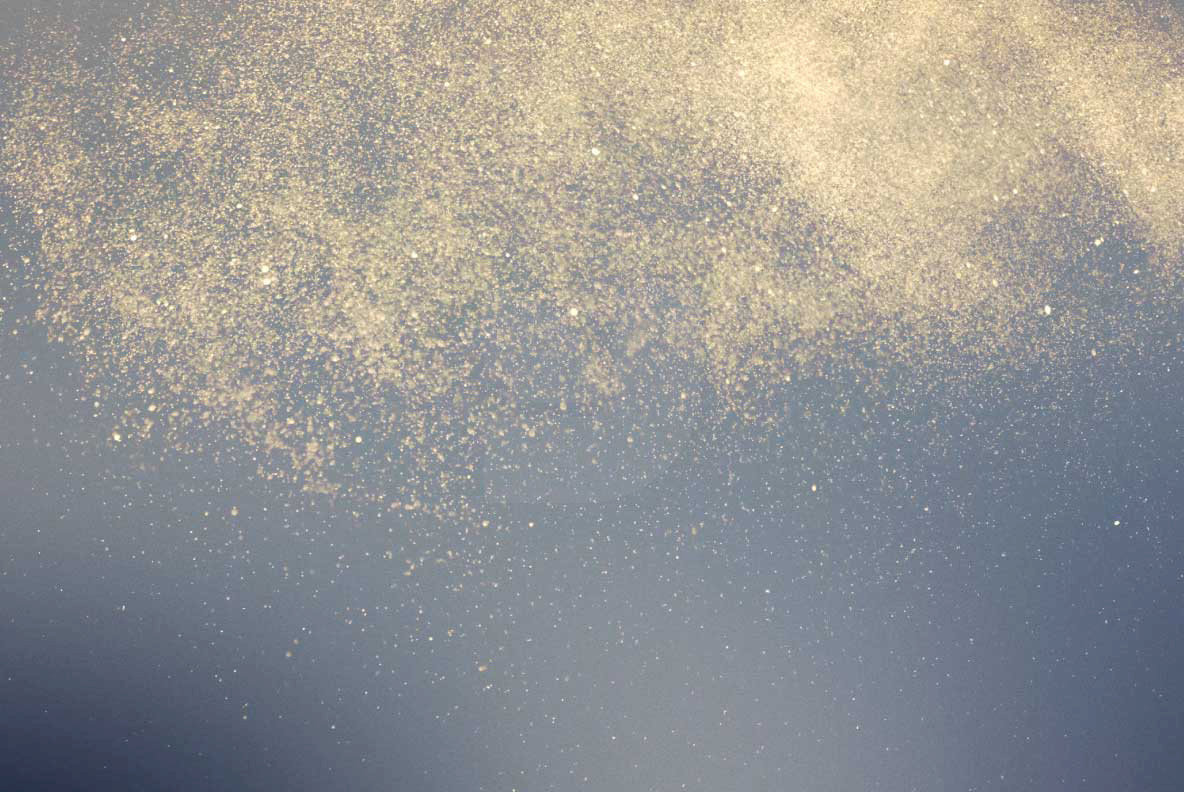 Colorful Glitter Explosion 8 Colorful Glitter Explosion 8